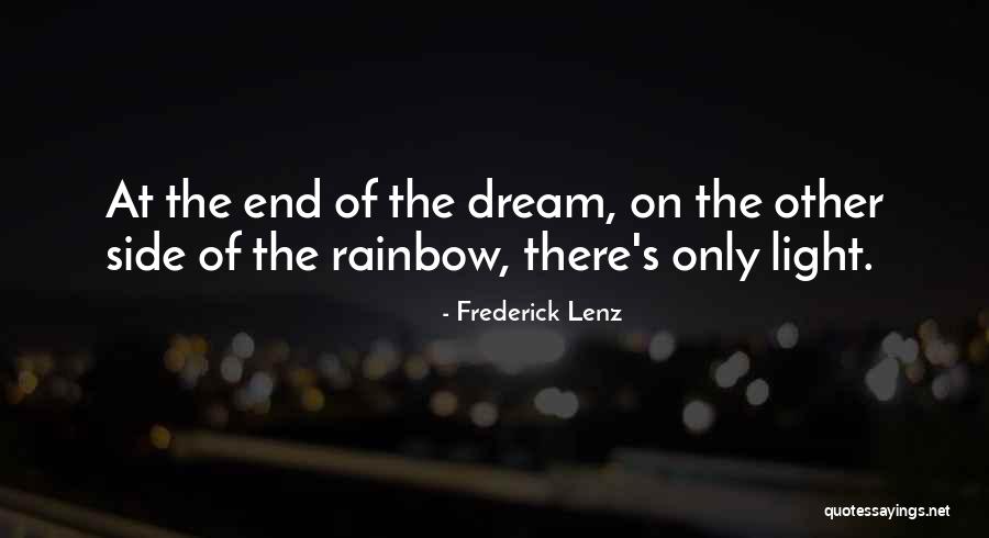 Krysar K Quotes By Frederick Lenz Krysar K Quotes By Frederick Lenz
