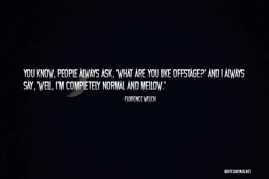 Krysia Bibro Quotes By Florence Welch Krysia Bibro Quotes By Florence Welch