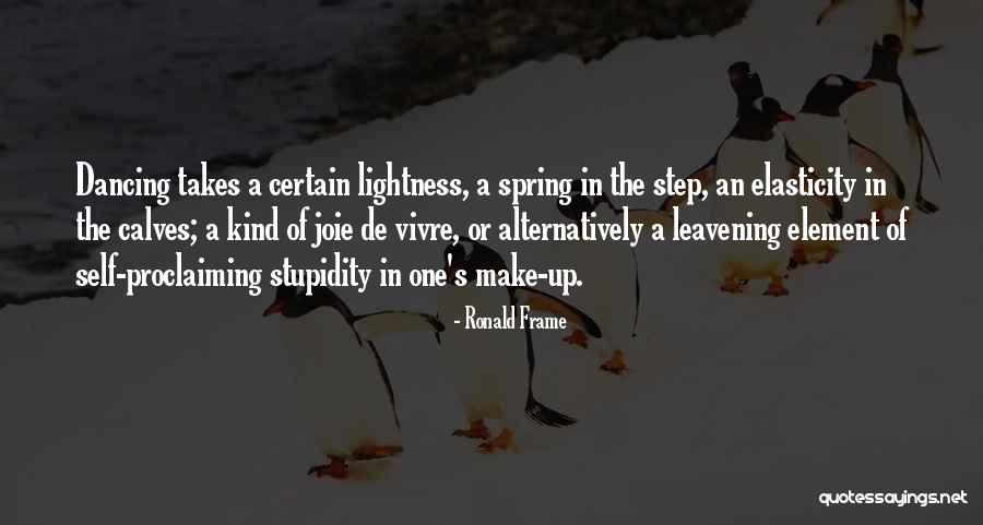 Krysia Bibro Quotes By Ronald Frame Krysia Bibro Quotes By Ronald Frame