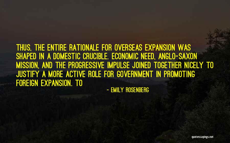 Krysia Gallagher Quotes By Emily Rosenberg Krysia Gallagher Quotes By Emily Rosenberg