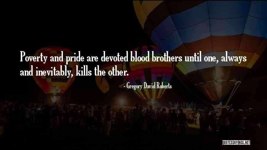 Krysiak Quotes By Gregory David Roberts Krysiak Quotes By Gregory David Roberts
