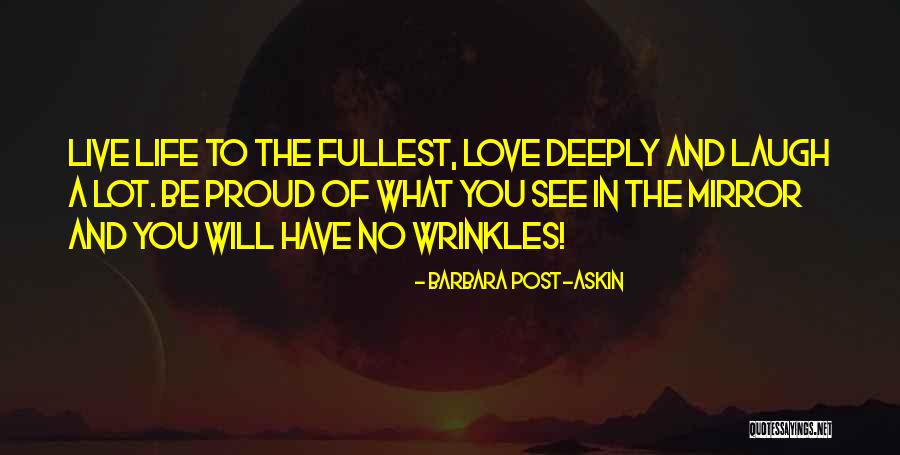 Krysiaks Restaurant Quotes By Barbara Post-Askin Krysiaks Restaurant Quotes By Barbara Post-Askin