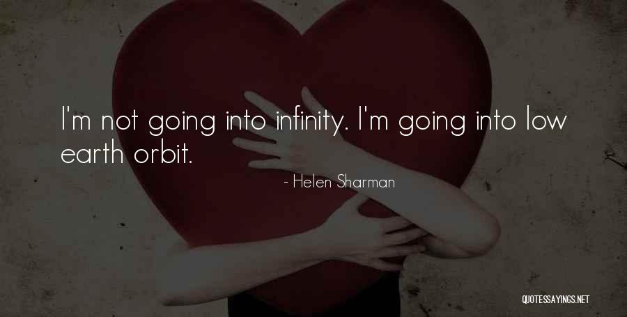 Kryspin W Quotes By Helen Sharman Kryspin W Quotes By Helen Sharman