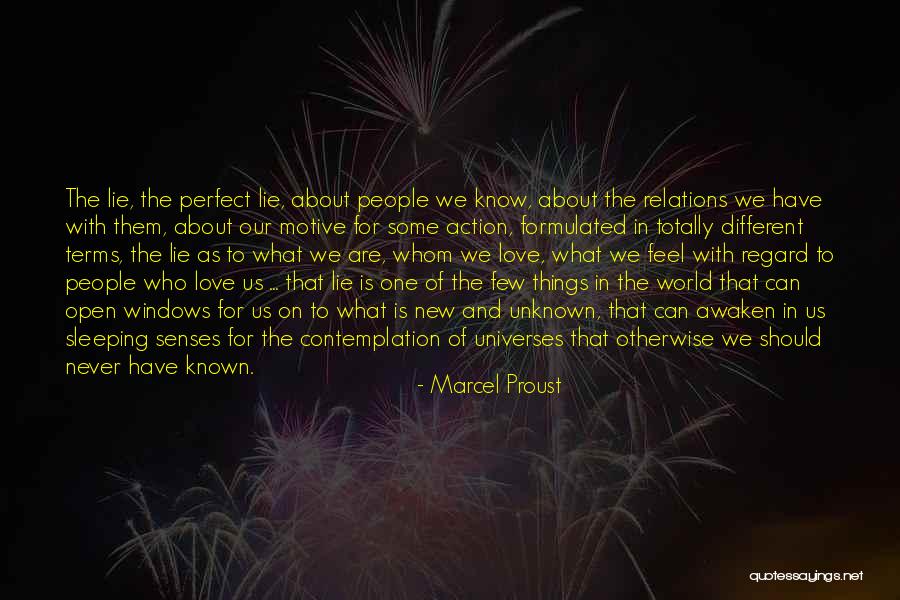 Kryssi Plasch Quotes By Marcel Proust Kryssi Plasch Quotes By Marcel Proust