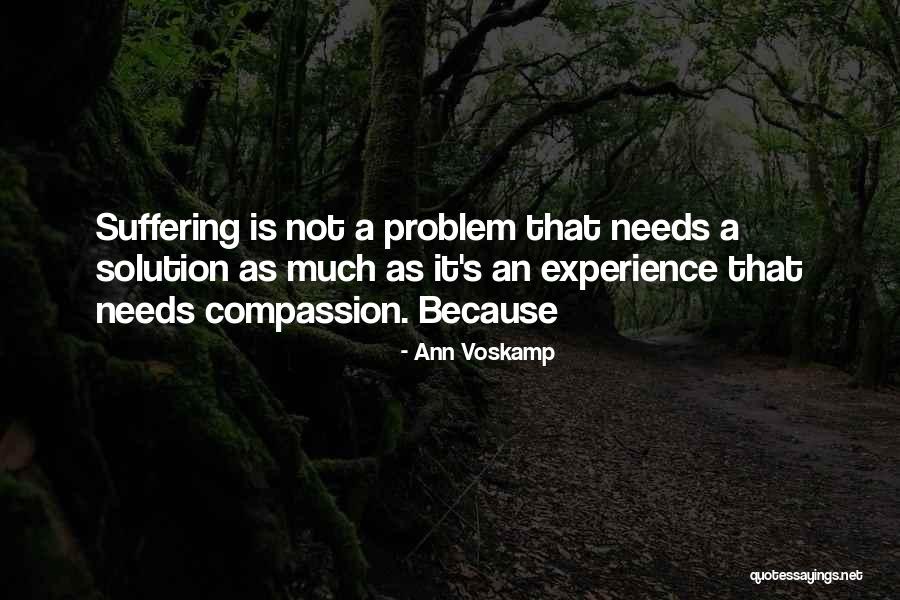 Krysta Quotes By Ann Voskamp Krysta Quotes By Ann Voskamp