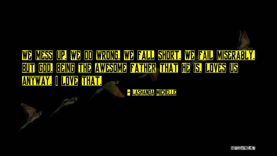Krysta Quotes By Lashanda Michelle Krysta Quotes By Lashanda Michelle