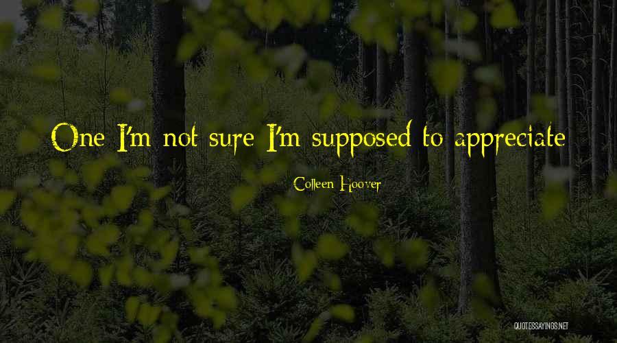 Krystal Cancun Quotes By Colleen Hoover Krystal Cancun Quotes By Colleen Hoover