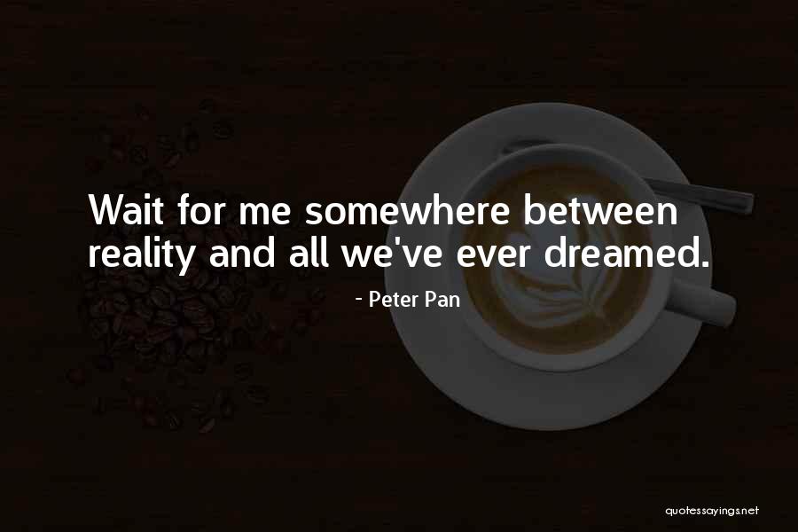 Krystal Cancun Quotes By Peter Pan Krystal Cancun Quotes By Peter Pan