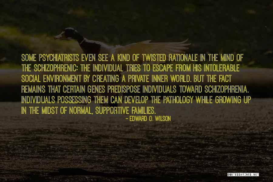 Krystal Inshan Quotes By Edward O. Wilson Krystal Inshan Quotes By Edward O. Wilson