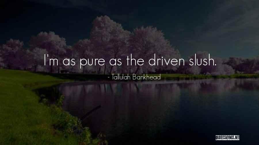 Krystal Star Fox Quotes By Tallulah Bankhead Krystal Star Fox Quotes By Tallulah Bankhead