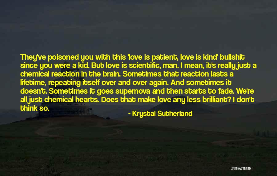 Krystal Sutherland Quotes 1175649 Krystal Sutherland Quotes 1175649