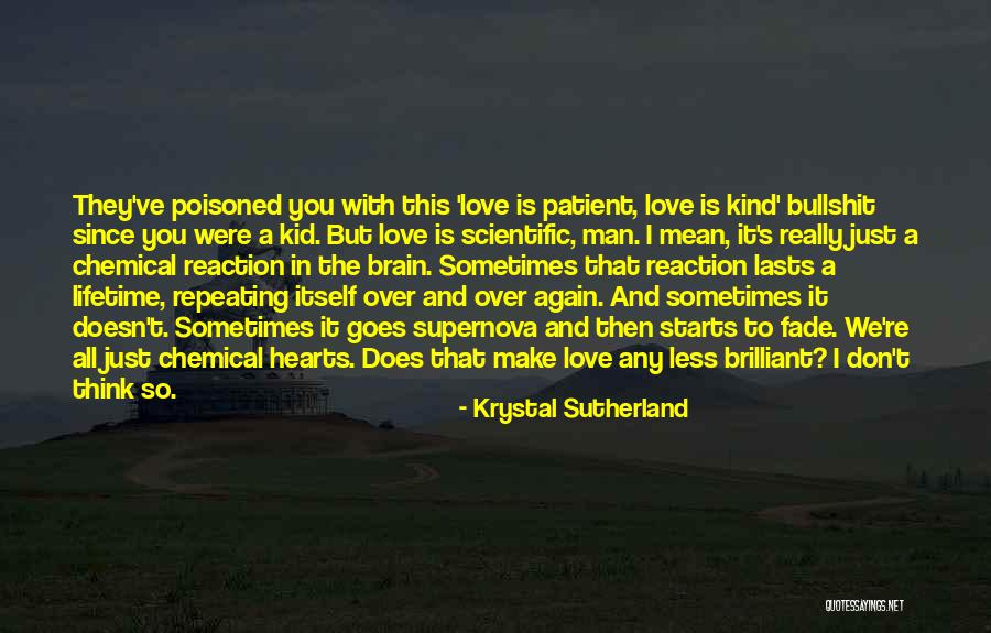 Krystal Sutherland Quotes 1175649