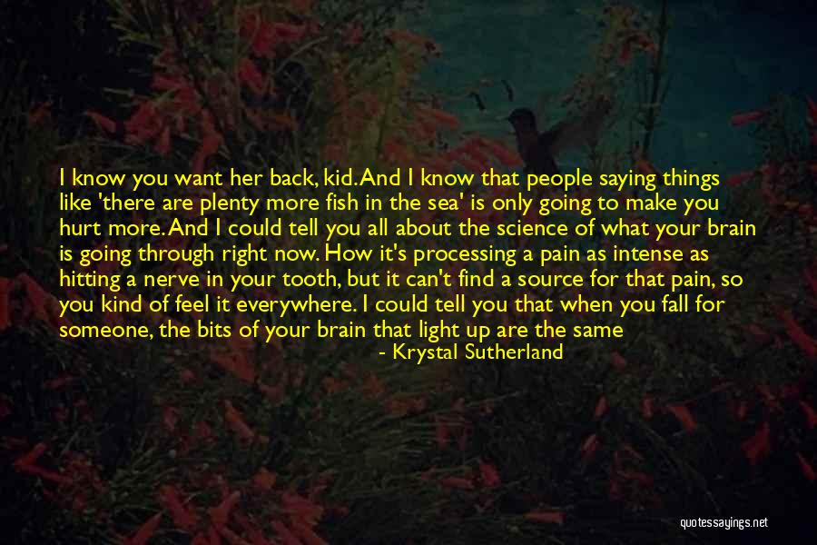 Krystal Sutherland Quotes 1229721 Krystal Sutherland Quotes 1229721