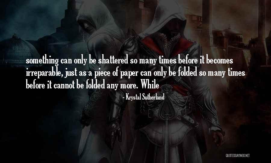 Krystal Sutherland Quotes 1235434 Krystal Sutherland Quotes 1235434