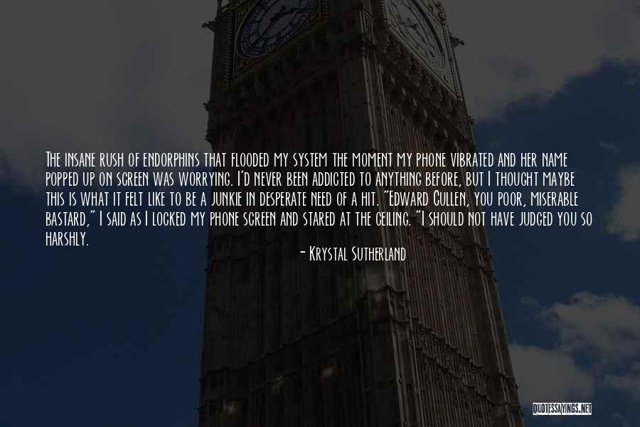 Krystal Sutherland Quotes 1380036 Krystal Sutherland Quotes 1380036