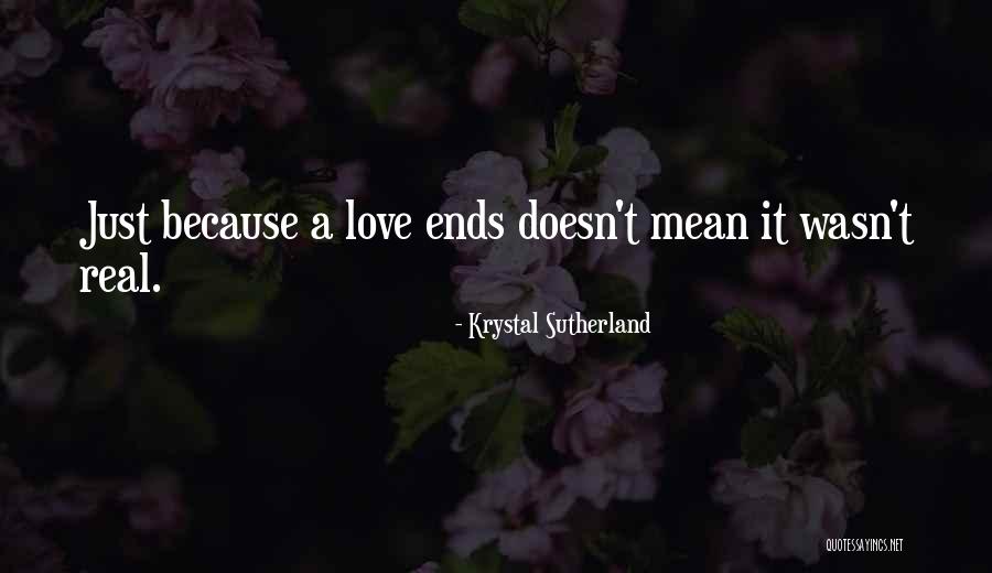 Krystal Sutherland Quotes 1444856 Krystal Sutherland Quotes 1444856