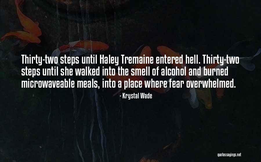 Krystal Wade Quotes 215584 Krystal Wade Quotes 215584