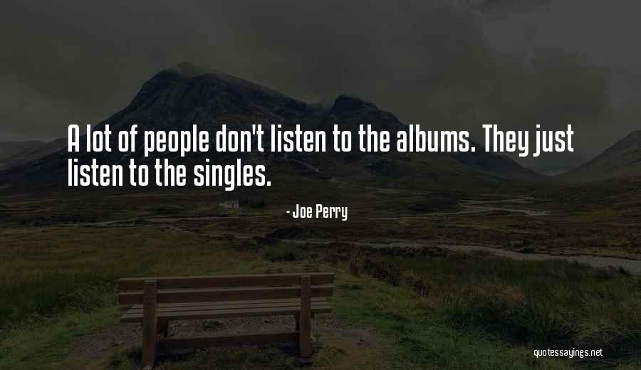 Krystalline Nursery Quotes By Joe Perry Krystalline Nursery Quotes By Joe Perry