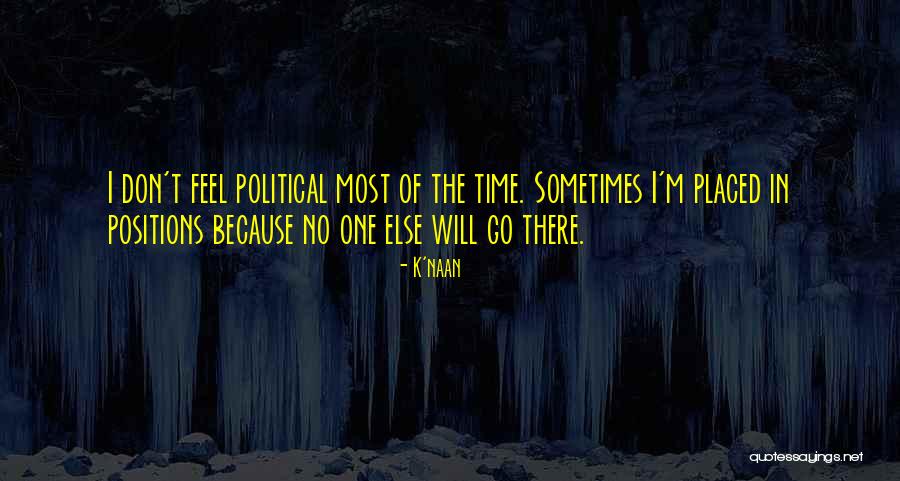 Krystals Corinth Quotes By K'naan Krystals Corinth Quotes By K'naan