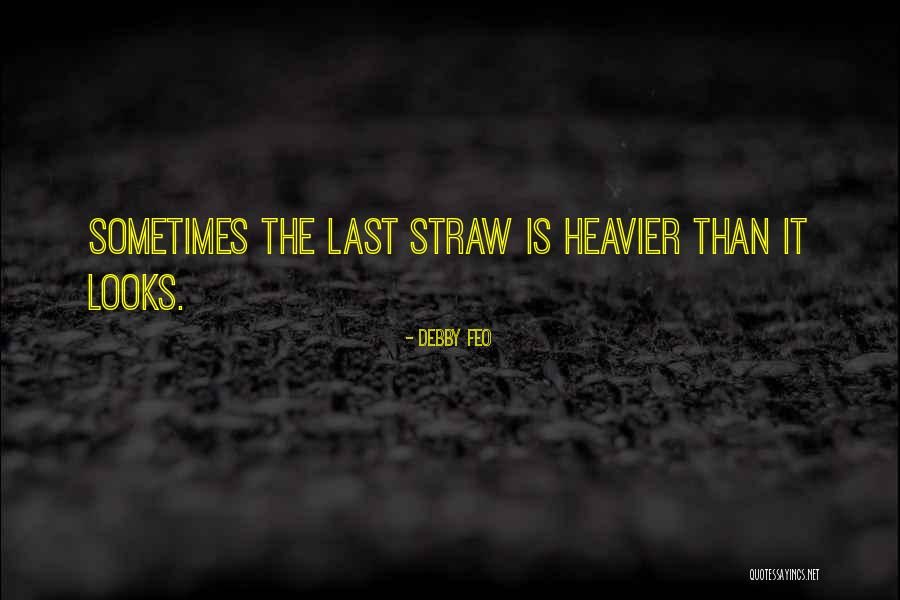 Krystan Vornes Quotes By Debby Feo Krystan Vornes Quotes By Debby Feo