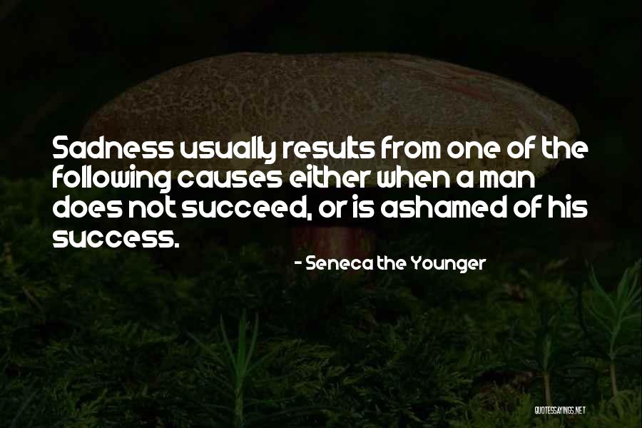 Krysteen Terlouw Quotes By Seneca The Younger Krysteen Terlouw Quotes By Seneca The Younger