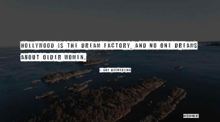 Krystek Z Quotes By Amy Heckerling Krystek Z Quotes By Amy Heckerling