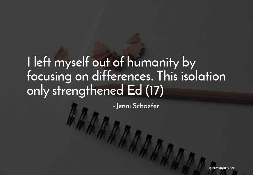 Krystek Z Quotes By Jenni Schaefer Krystek Z Quotes By Jenni Schaefer