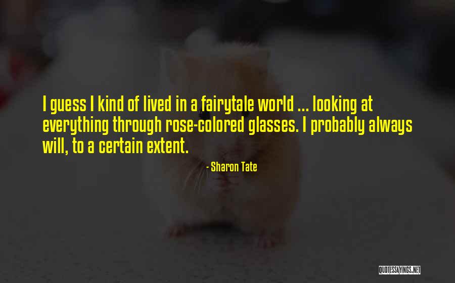 Krystellie Fashion Quotes By Sharon Tate Krystellie Fashion Quotes By Sharon Tate