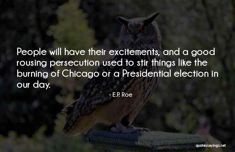 Krysten Anderson Quotes By E.P. Roe Krysten Anderson Quotes By E.P. Roe