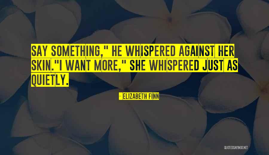 Krystian Bielik Quotes By Elizabeth Finn Krystian Bielik Quotes By Elizabeth Finn