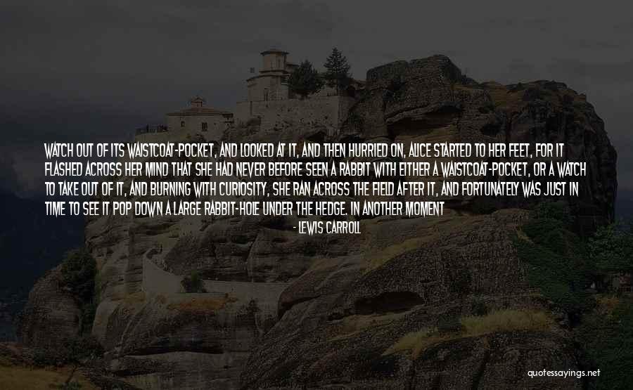 Krystian Pudzianowski Quotes By Lewis Carroll Krystian Pudzianowski Quotes By Lewis Carroll