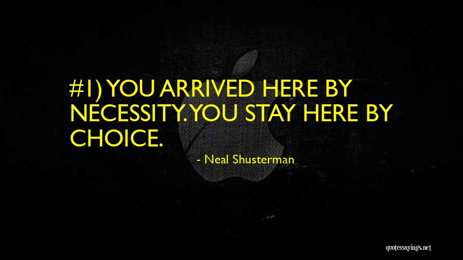 Krystian Pudzianowski Quotes By Neal Shusterman Krystian Pudzianowski Quotes By Neal Shusterman