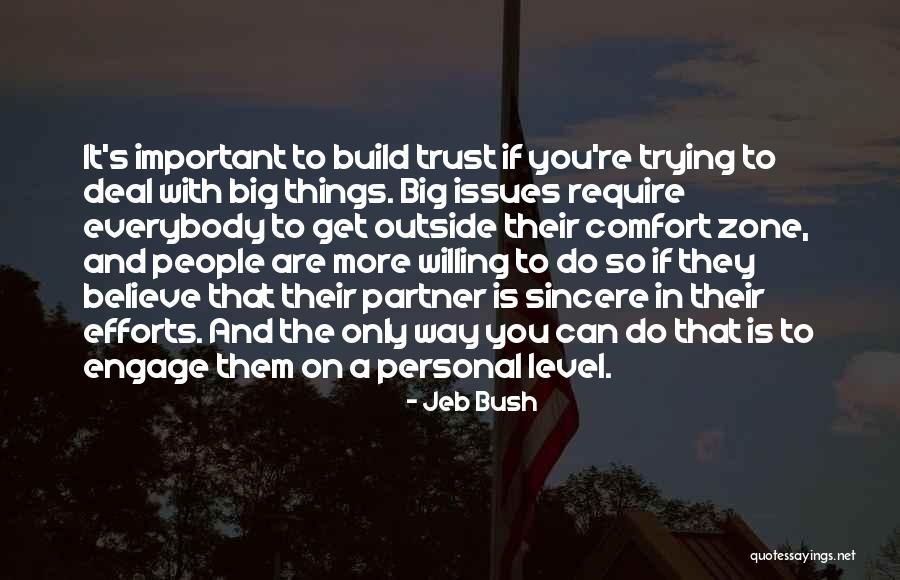 Krystian Wieczorek Quotes By Jeb Bush Krystian Wieczorek Quotes By Jeb Bush