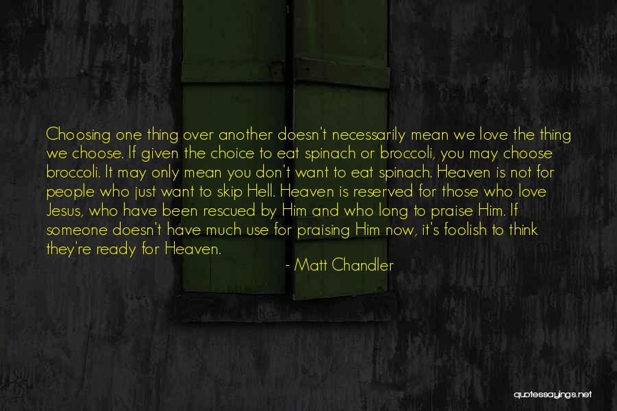 Krystian Wieczorek Quotes By Matt Chandler Krystian Wieczorek Quotes By Matt Chandler