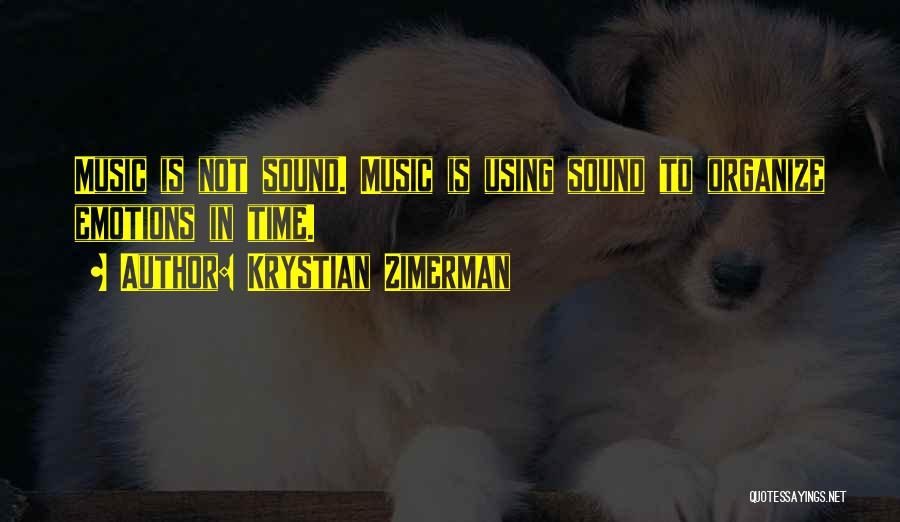 Krystian Zimerman Quotes 983835