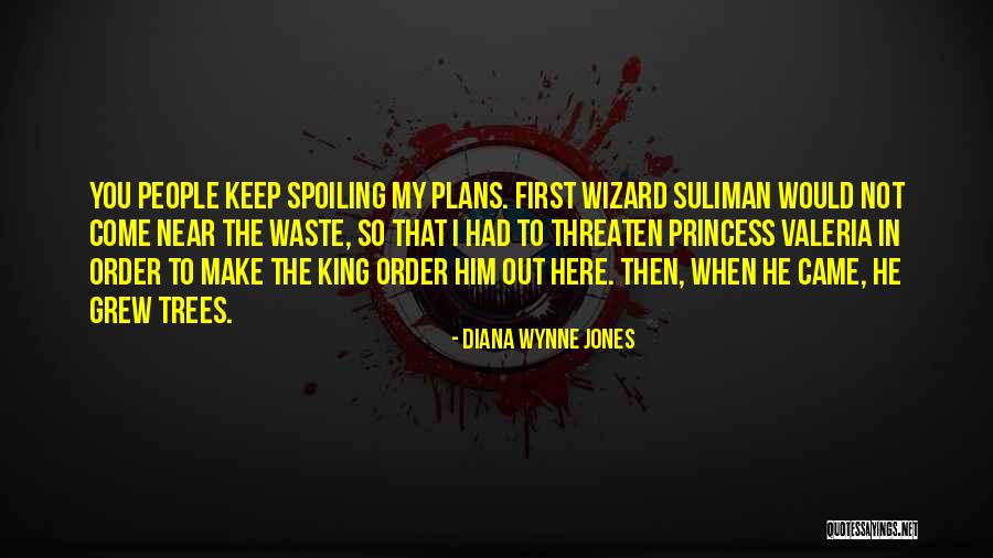 Krystin Quotes By Diana Wynne Jones Krystin Quotes By Diana Wynne Jones
