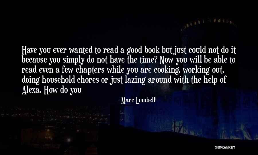 Krystina Alabado Quotes By Marc Lumbell Krystina Alabado Quotes By Marc Lumbell
