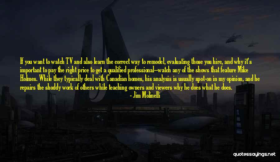 Krystina Holbrook Quotes By Jim Molinelli Krystina Holbrook Quotes By Jim Molinelli