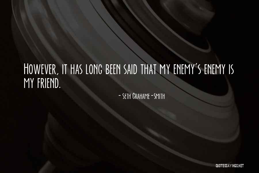Krystine Guimaraes Quotes By Seth Grahame-Smith Krystine Guimaraes Quotes By Seth Grahame-Smith