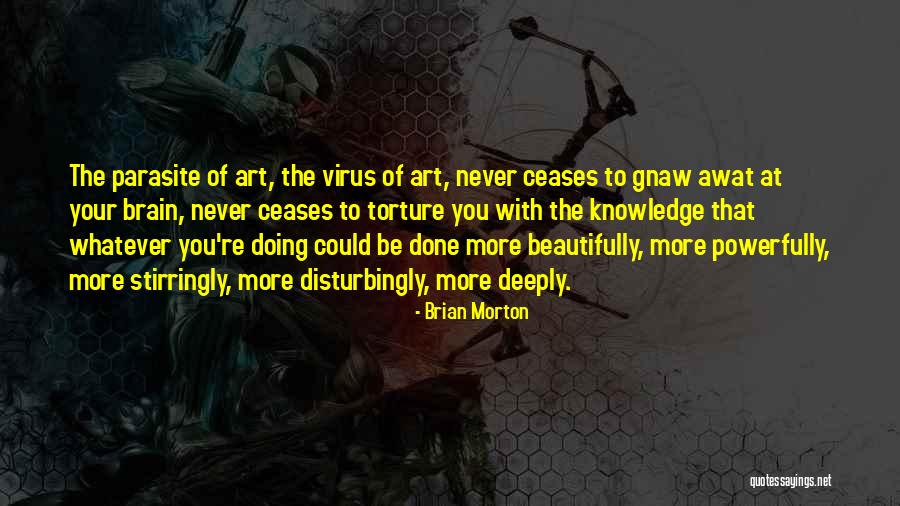 Krystn Nesselquist Quotes By Brian Morton Krystn Nesselquist Quotes By Brian Morton