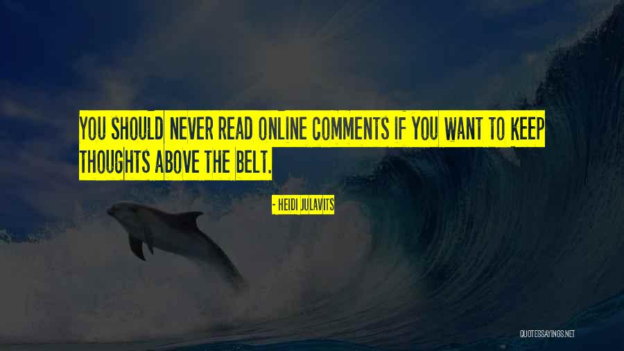 Krystn Nesselquist Quotes By Heidi Julavits Krystn Nesselquist Quotes By Heidi Julavits