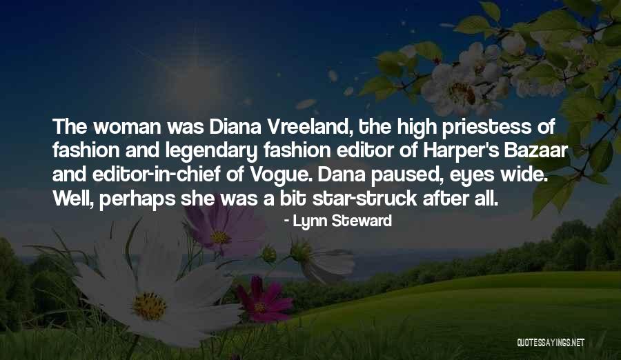 Krystn Nesselquist Quotes By Lynn Steward Krystn Nesselquist Quotes By Lynn Steward