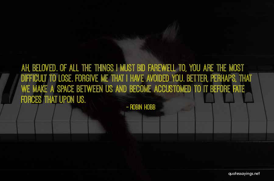 Krystn Nesselquist Quotes By Robin Hobb Krystn Nesselquist Quotes By Robin Hobb