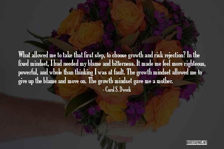Krystol Repair Quotes By Carol S. Dweck Krystol Repair Quotes By Carol S. Dweck