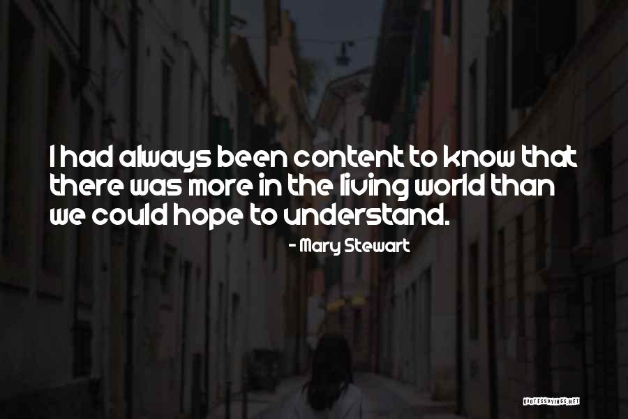 Krystol Repair Quotes By Mary Stewart Krystol Repair Quotes By Mary Stewart