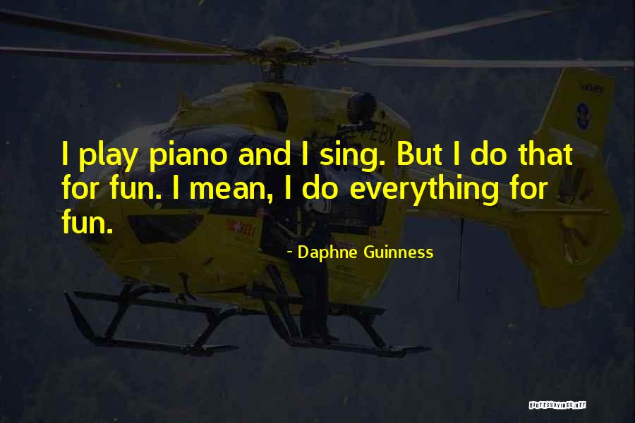 Krystyl Baldwin Quotes By Daphne Guinness Krystyl Baldwin Quotes By Daphne Guinness