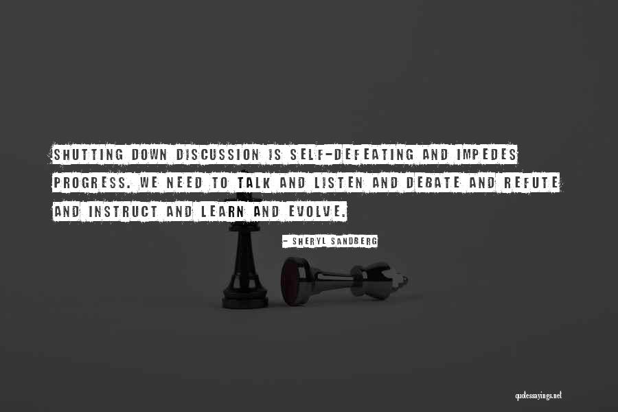 Krystyn Alexandra Quotes By Sheryl Sandberg Krystyn Alexandra Quotes By Sheryl Sandberg