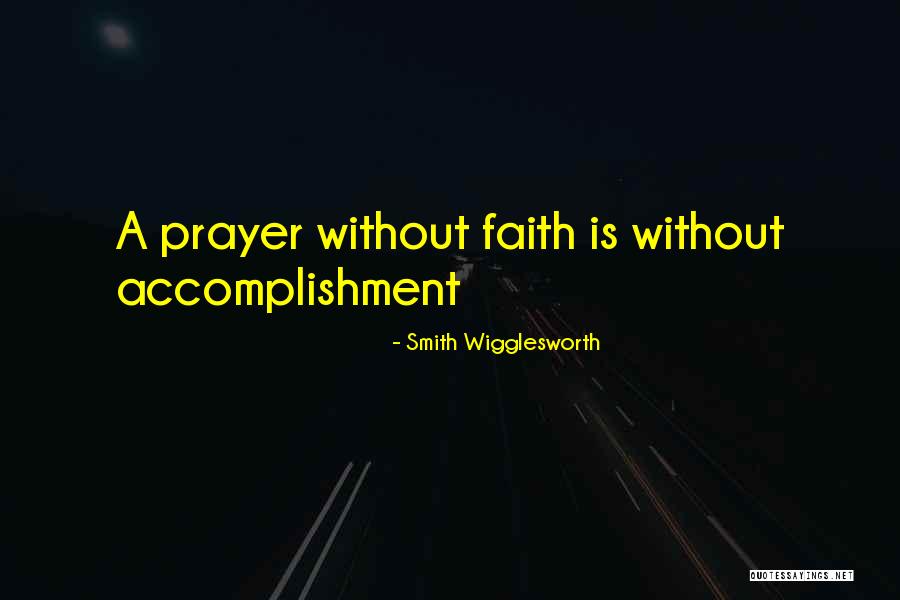 Kryten Rda Quotes By Smith Wigglesworth