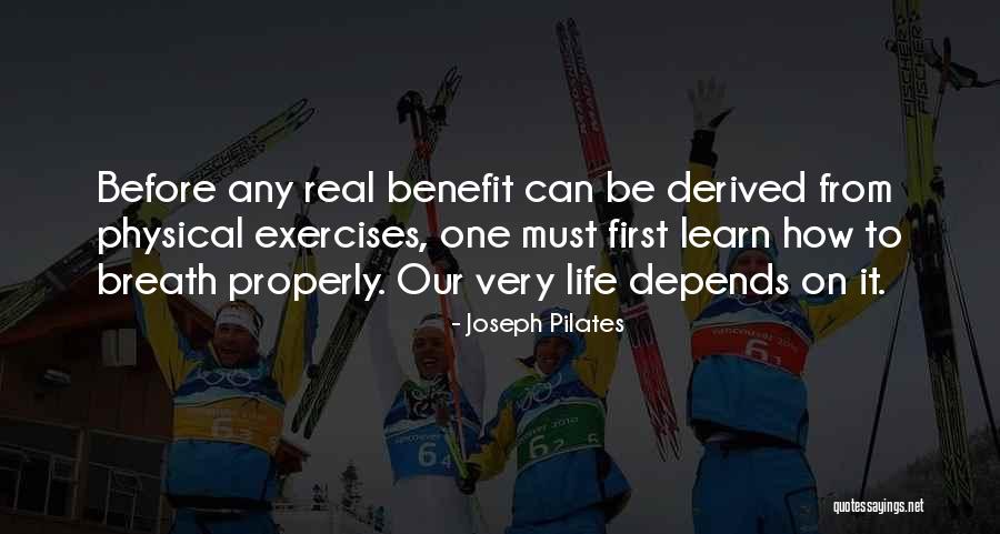 Krytyka Polityczna Wydawnictwo Quotes By Joseph Pilates Krytyka Polityczna Wydawnictwo Quotes By Joseph Pilates