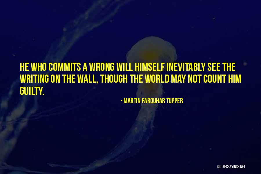Krytykapolityczna Quotes By Martin Farquhar Tupper Krytykapolityczna Quotes By Martin Farquhar Tupper